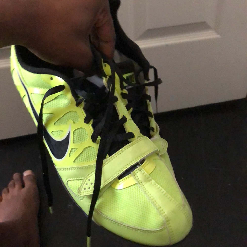 Nike Zoom Rival S Track Shoes